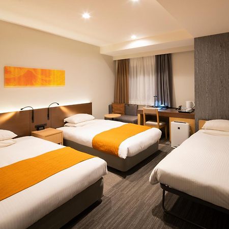 La'gent Stay Sapporo Odori Hokkaido Esterno foto