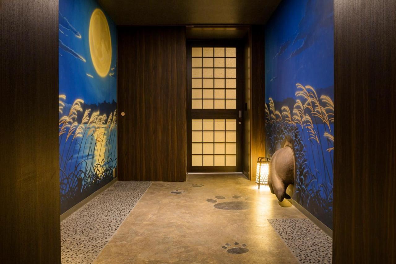 La'gent Stay Sapporo Odori Hokkaido Esterno foto