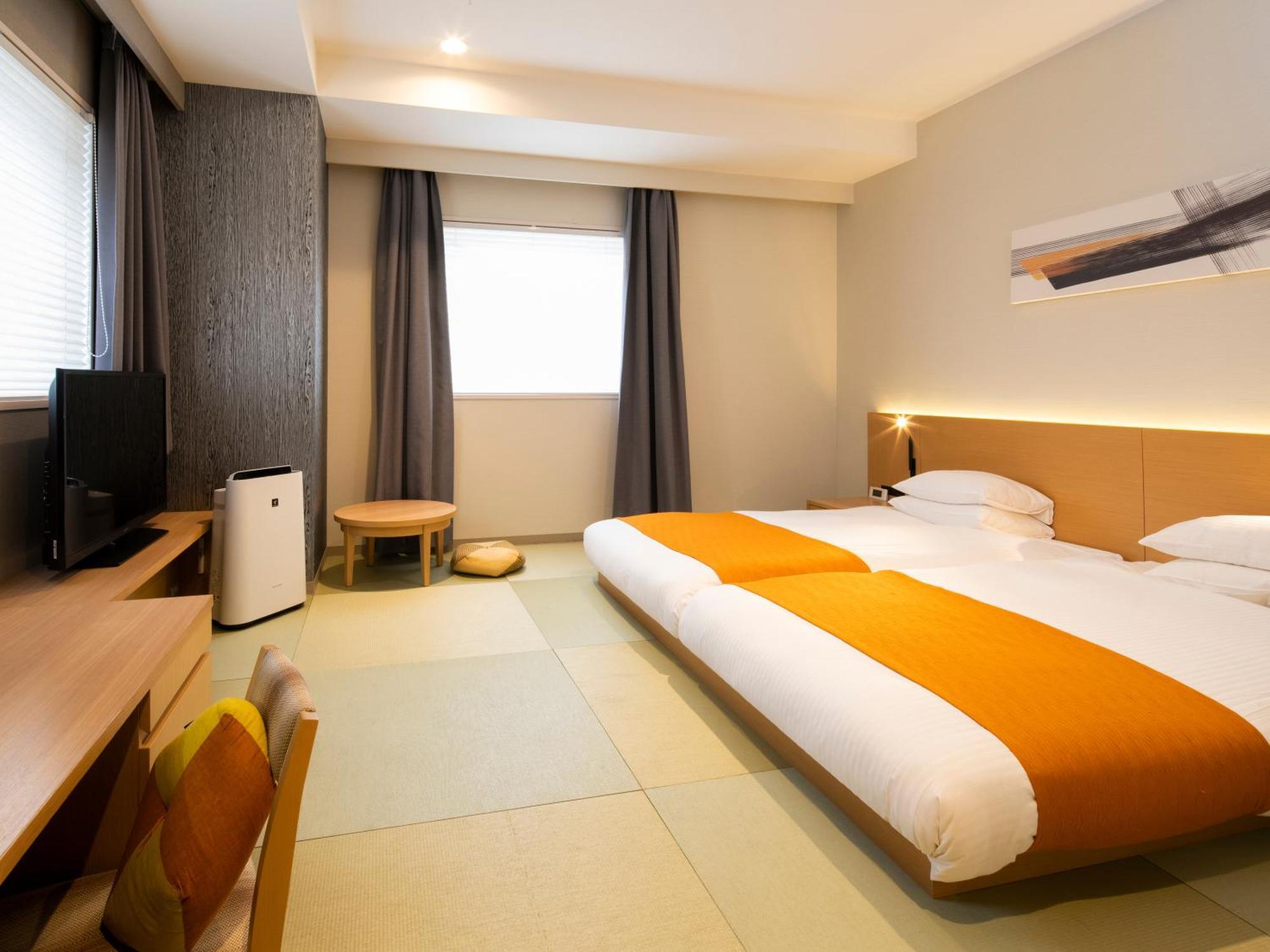 La'gent Stay Sapporo Odori Hokkaido Esterno foto