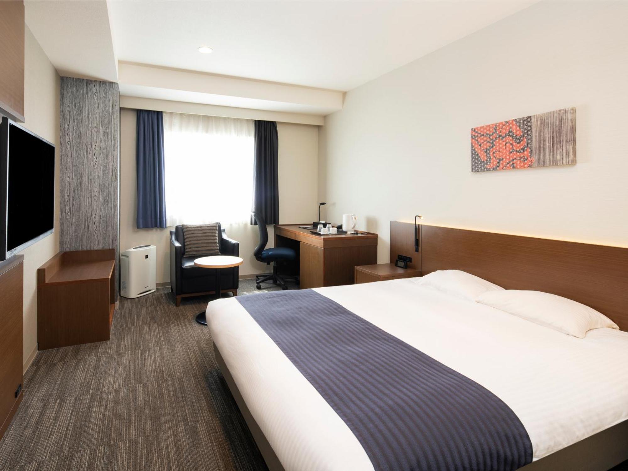 La'gent Stay Sapporo Odori Hokkaido Esterno foto
