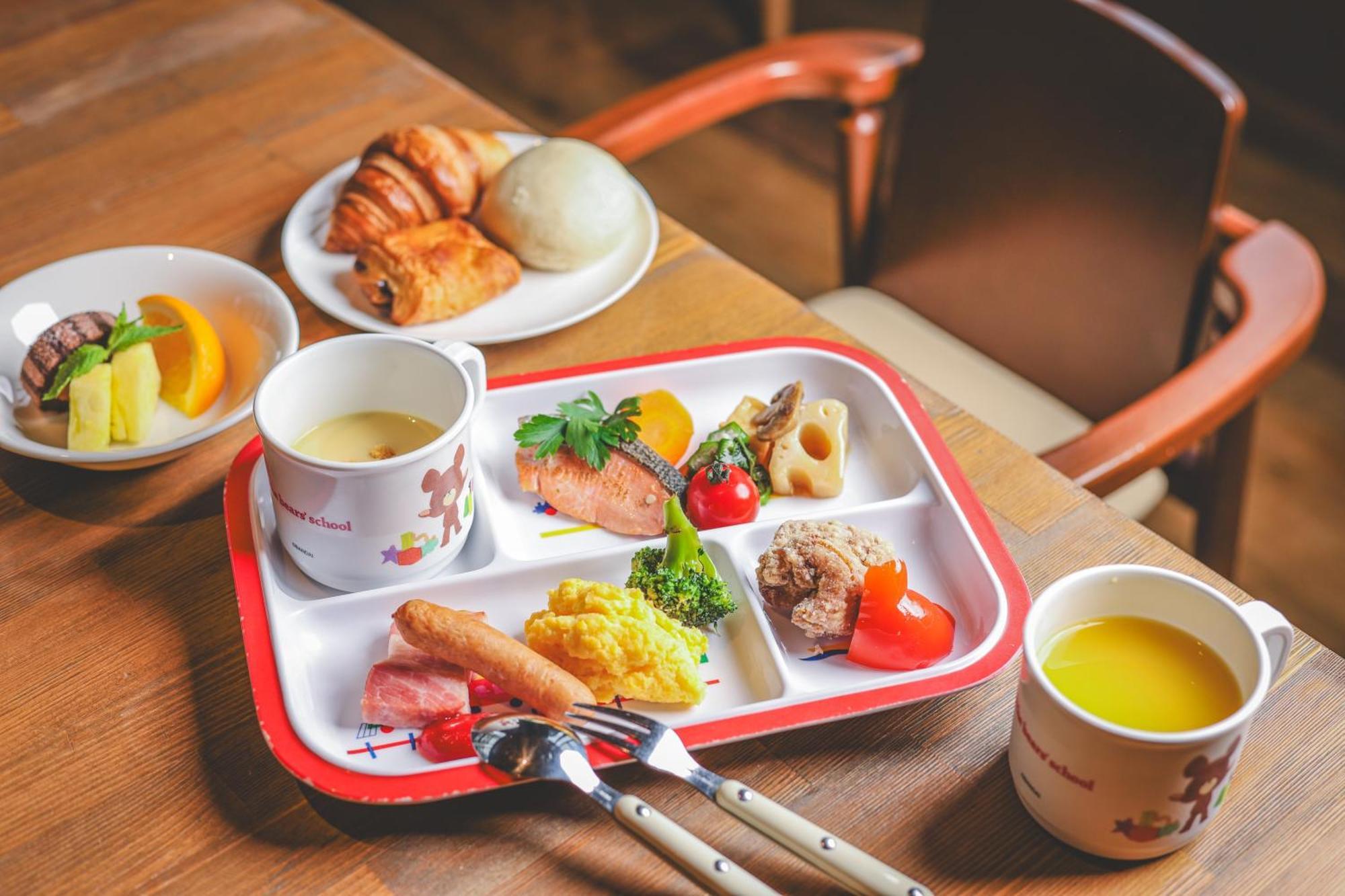 La'gent Stay Sapporo Odori Hokkaido Esterno foto